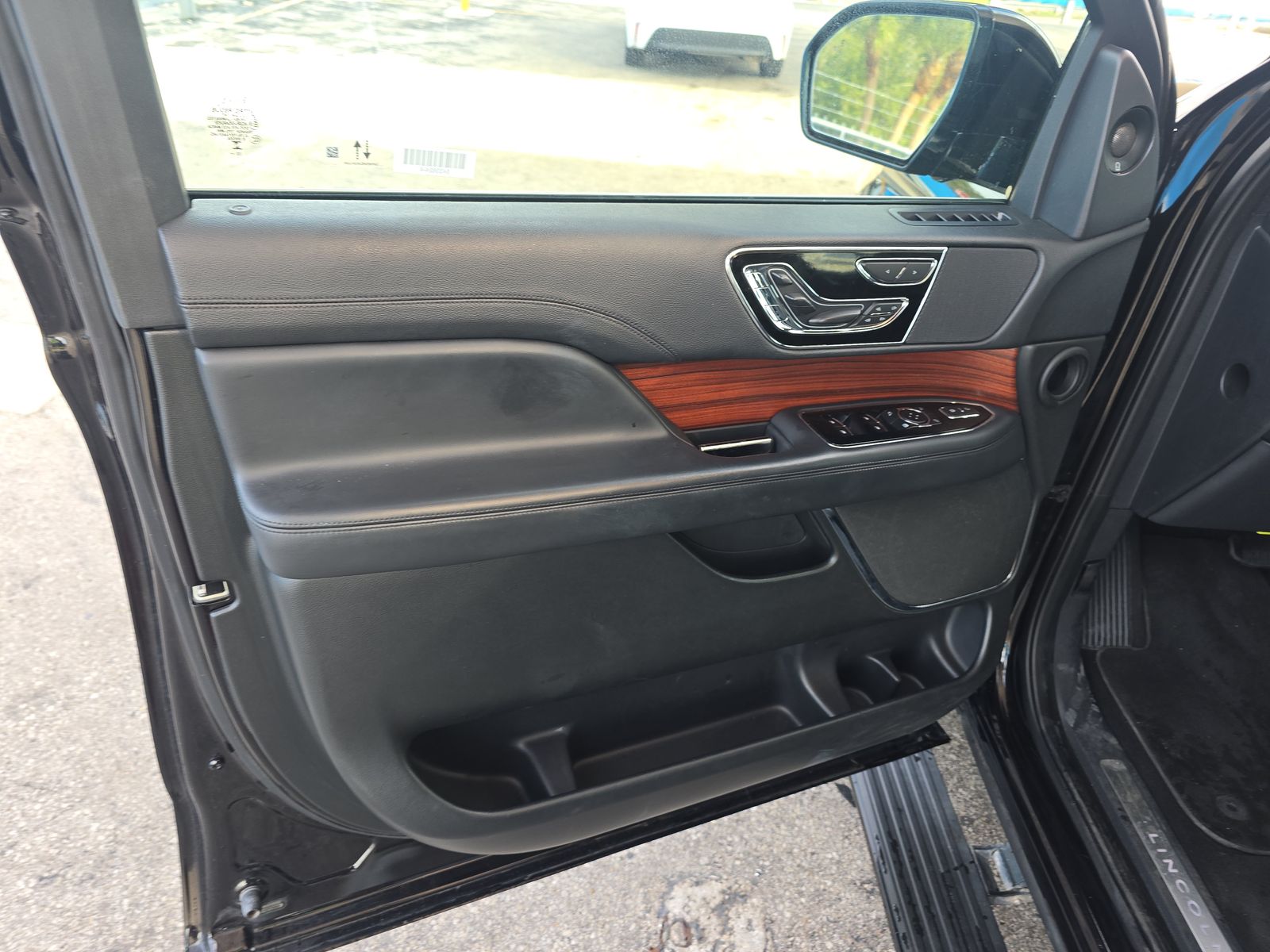 2024 Lincoln Navigator Reserve AWD