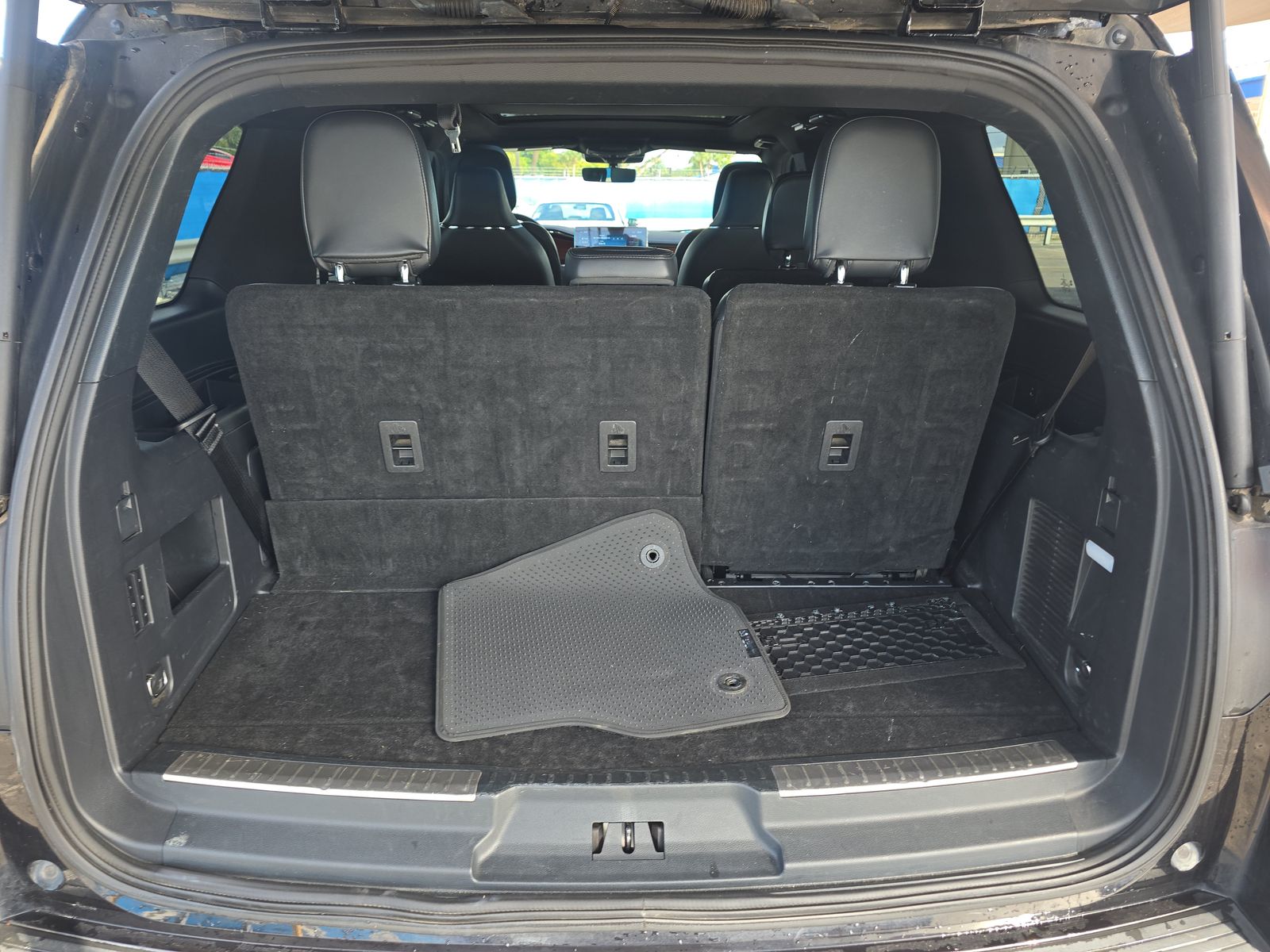 2024 Lincoln Navigator Reserve AWD