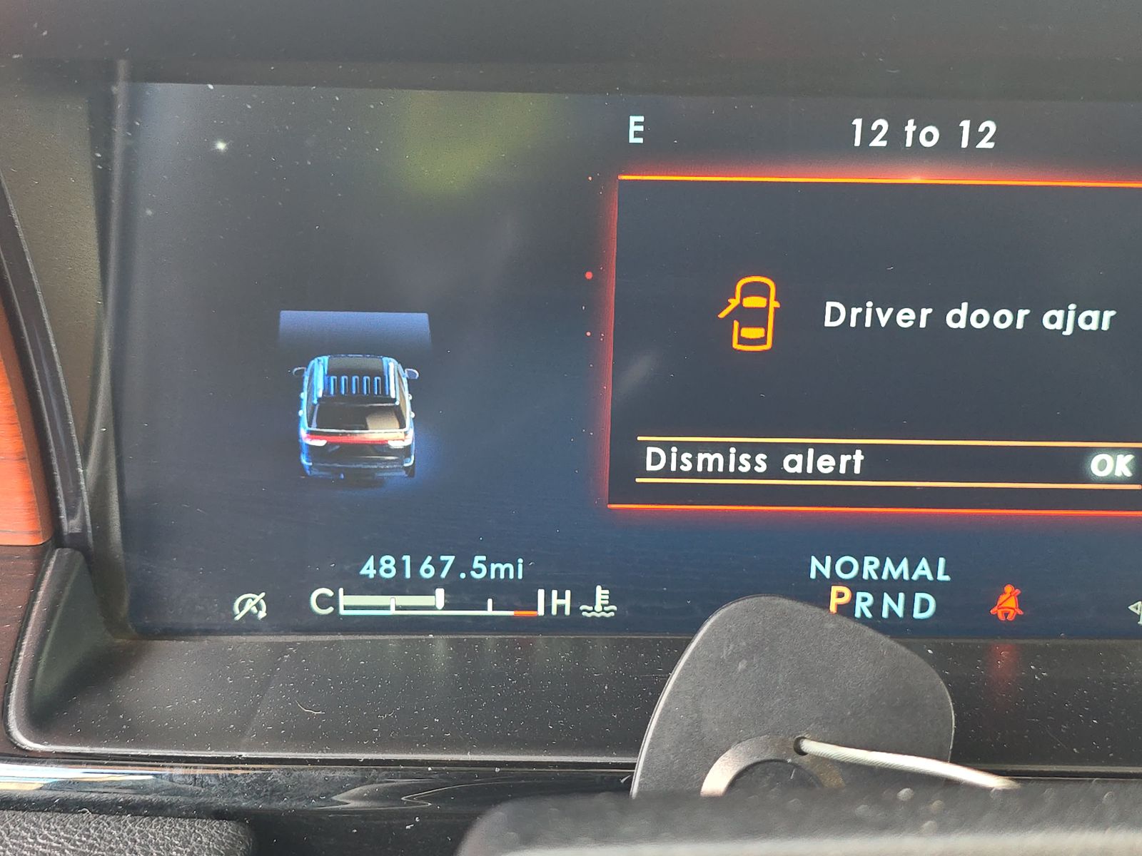 2024 Lincoln Navigator Reserve AWD