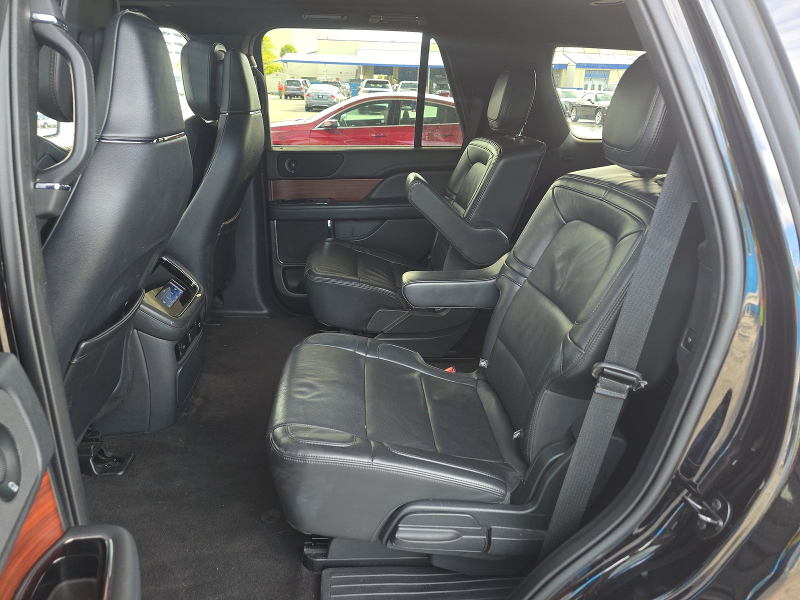 2024 Lincoln Navigator Reserve AWD