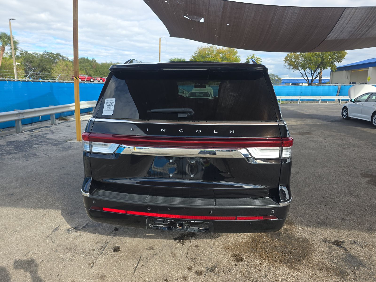 2024 Lincoln Navigator Reserve AWD