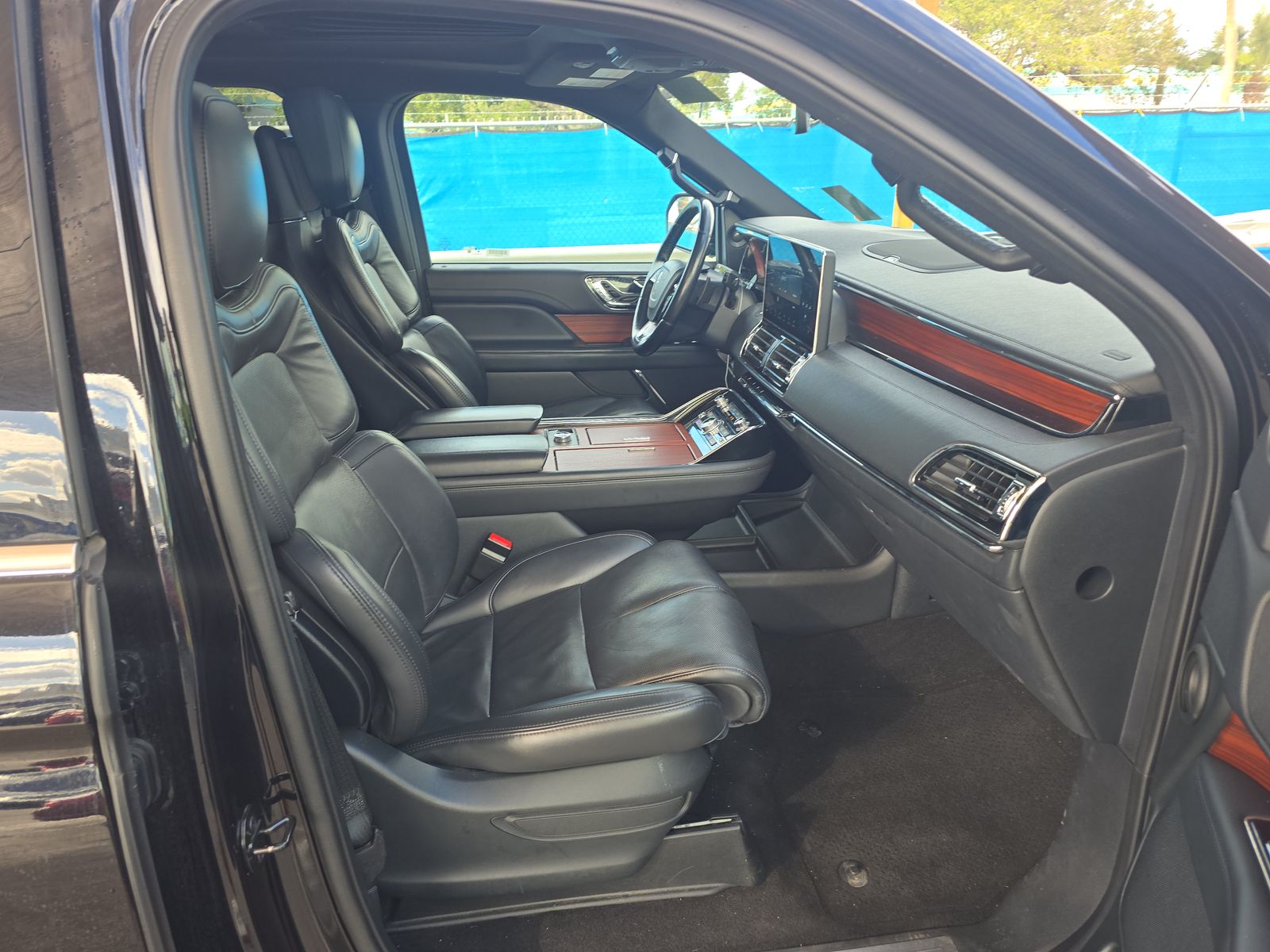 2024 Lincoln Navigator Reserve AWD