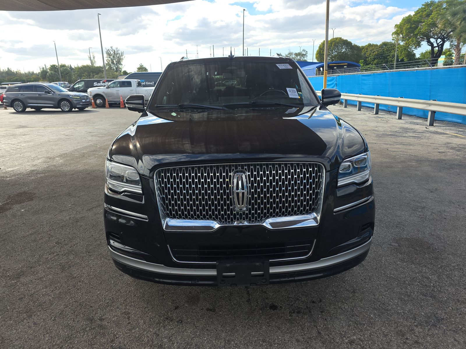 2024 Lincoln Navigator Reserve AWD
