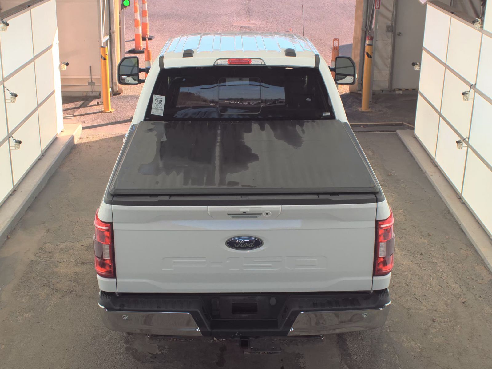 2023 Ford F-150 Hybrid XLT AWD