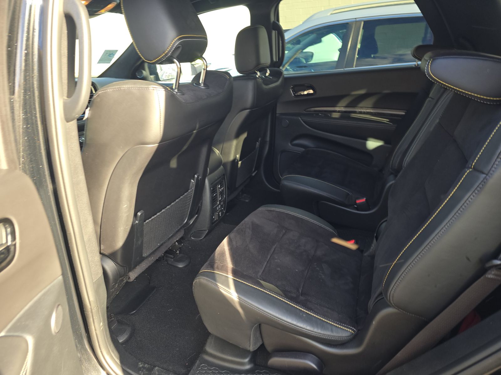 2024 Dodge Durango SRT 392 AlcHEMI AWD