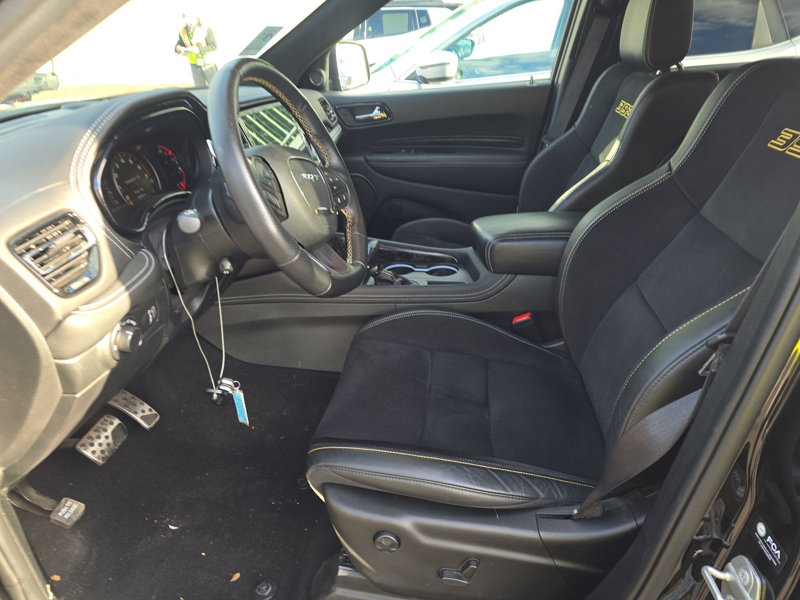 2024 Dodge Durango SRT 392 AlcHEMI AWD