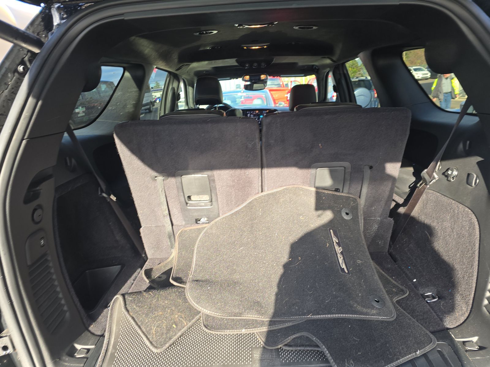 2024 Dodge Durango SRT 392 AlcHEMI AWD