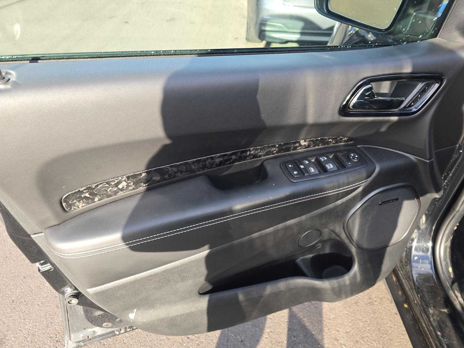 2024 Dodge Durango SRT 392 AlcHEMI AWD