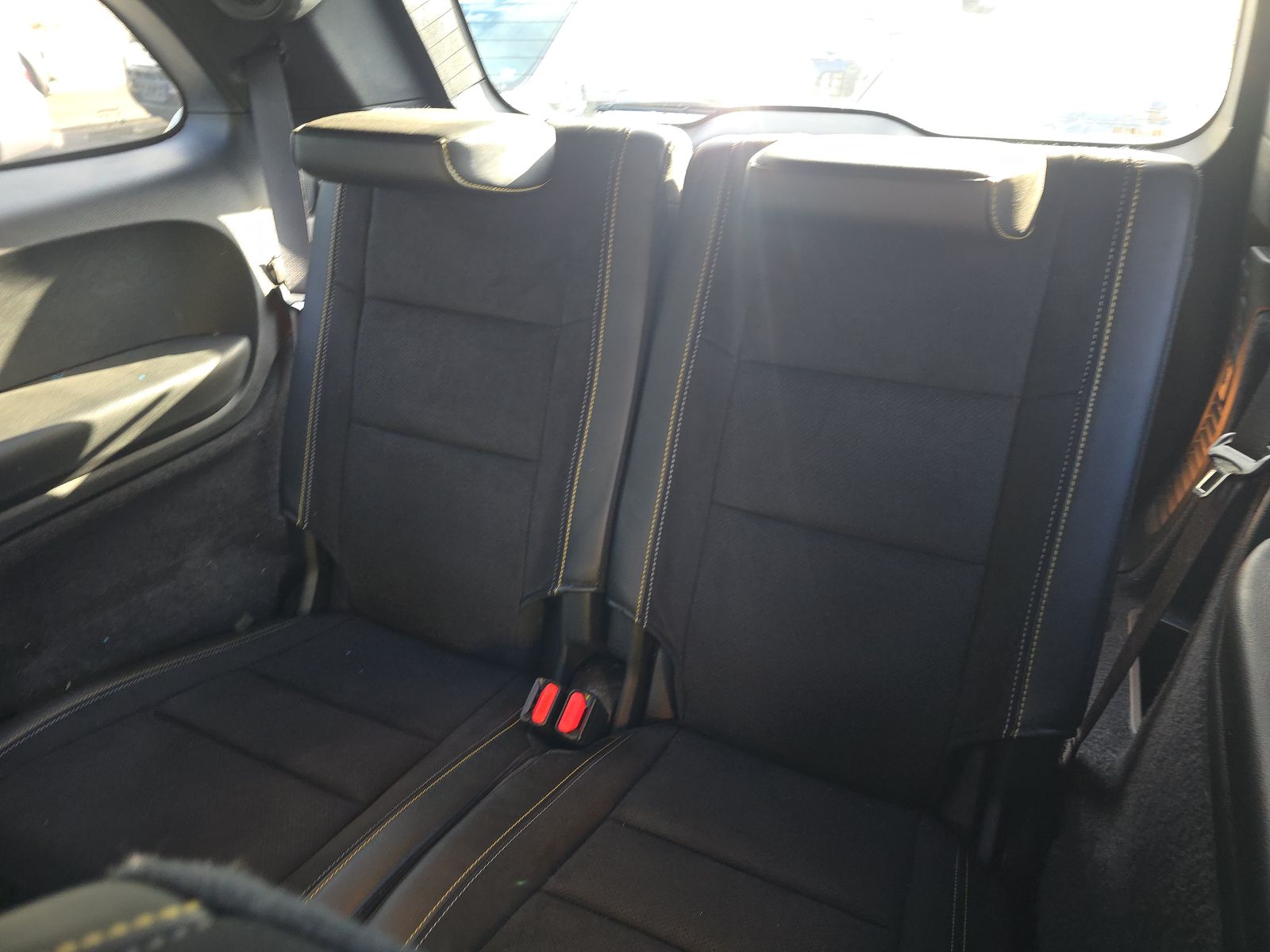 2024 Dodge Durango SRT 392 AlcHEMI AWD