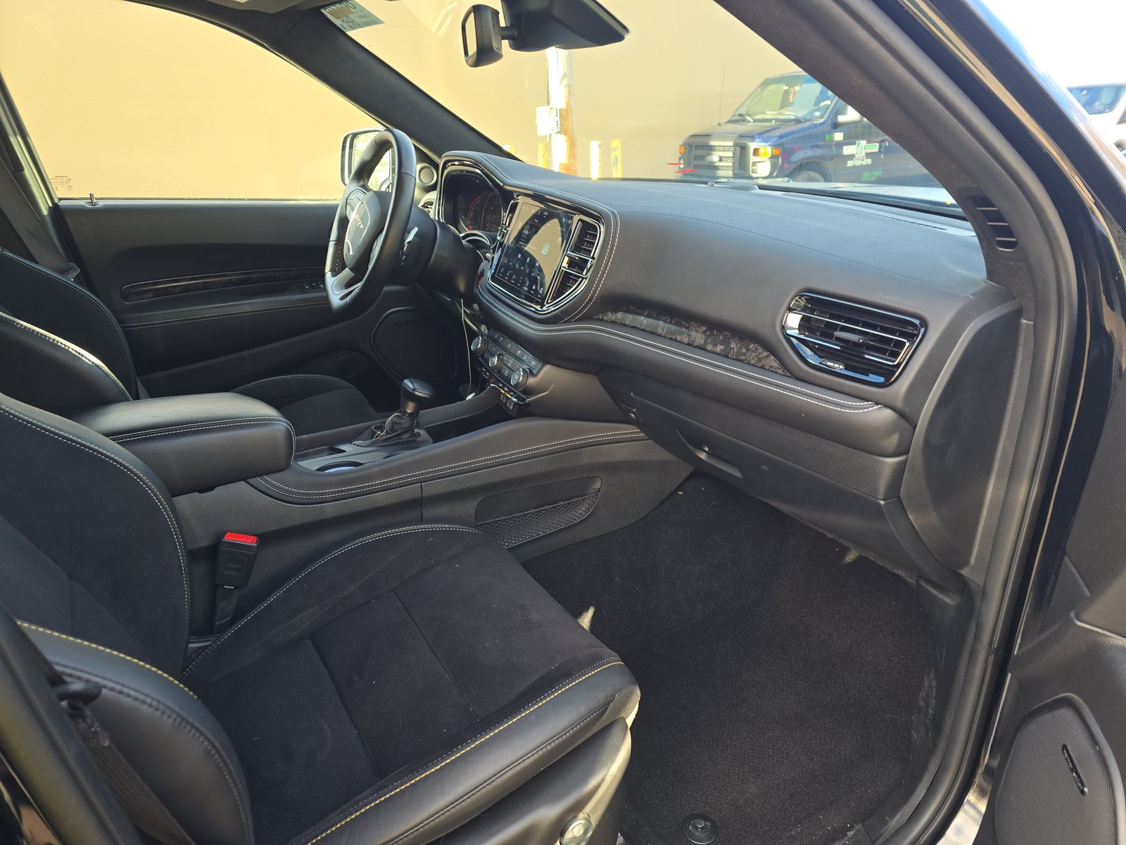 2024 Dodge Durango SRT 392 AlcHEMI AWD