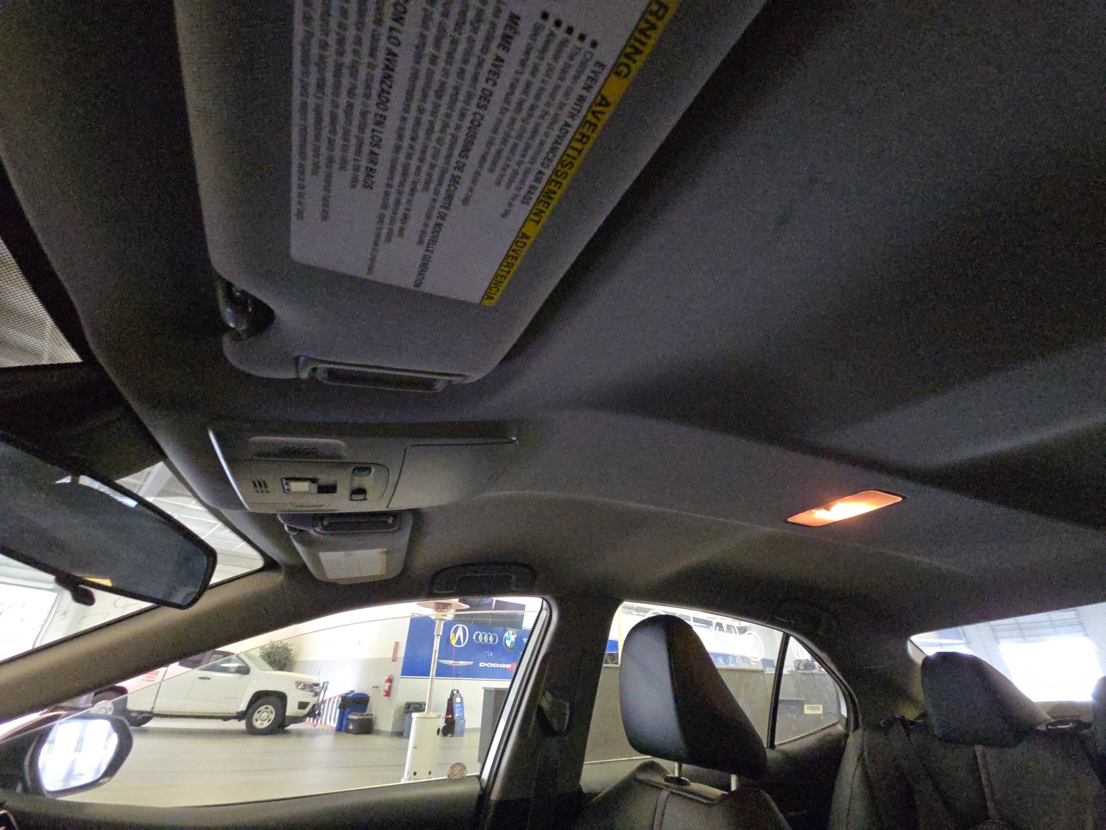 2024 Toyota Camry SE FWD