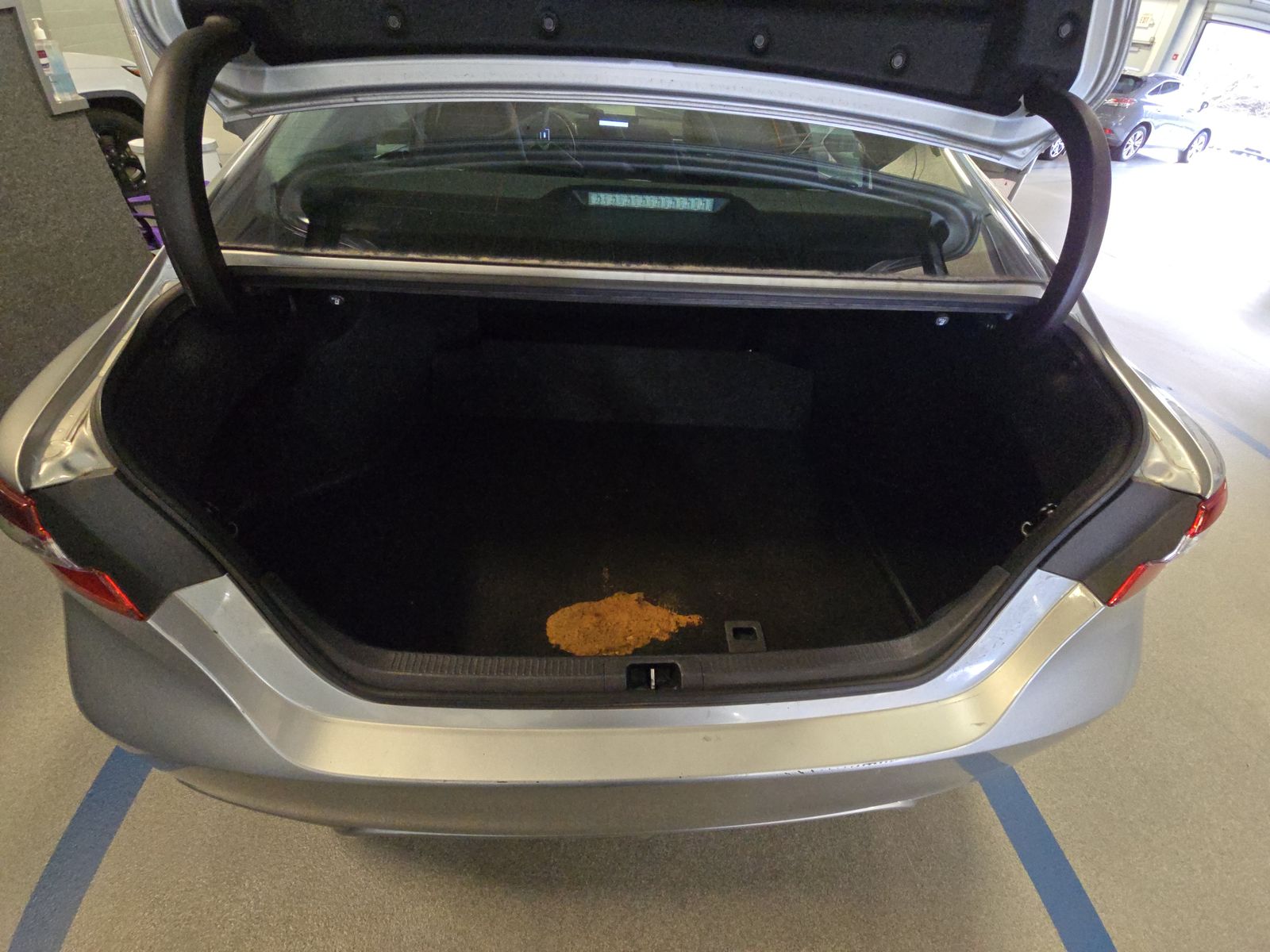 2024 Toyota Camry SE FWD