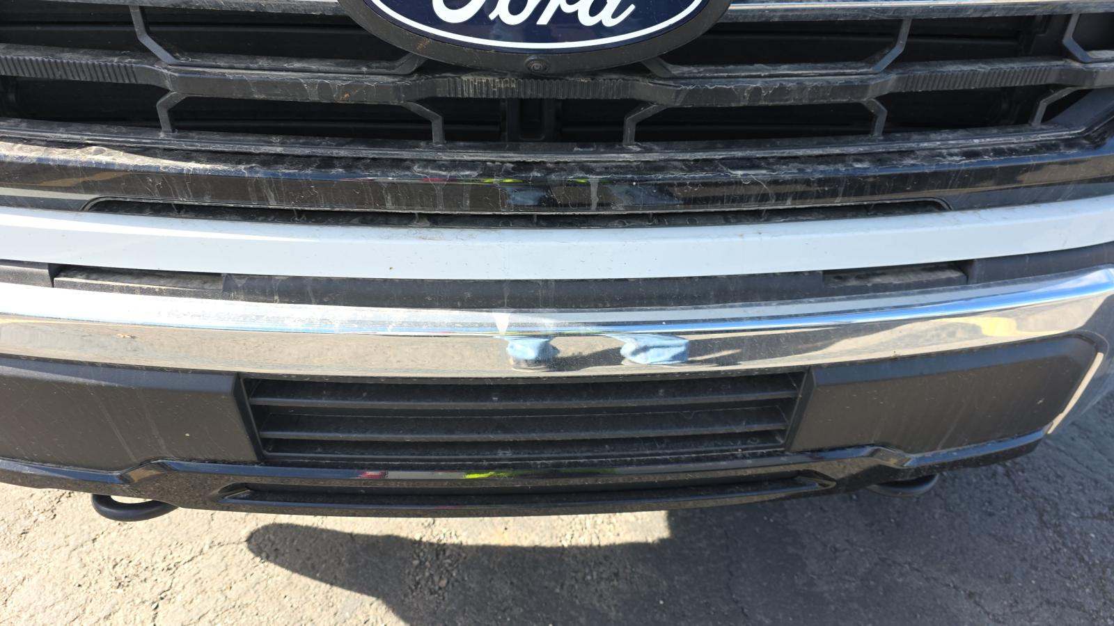 2024 Ford F-150 XLT AWD