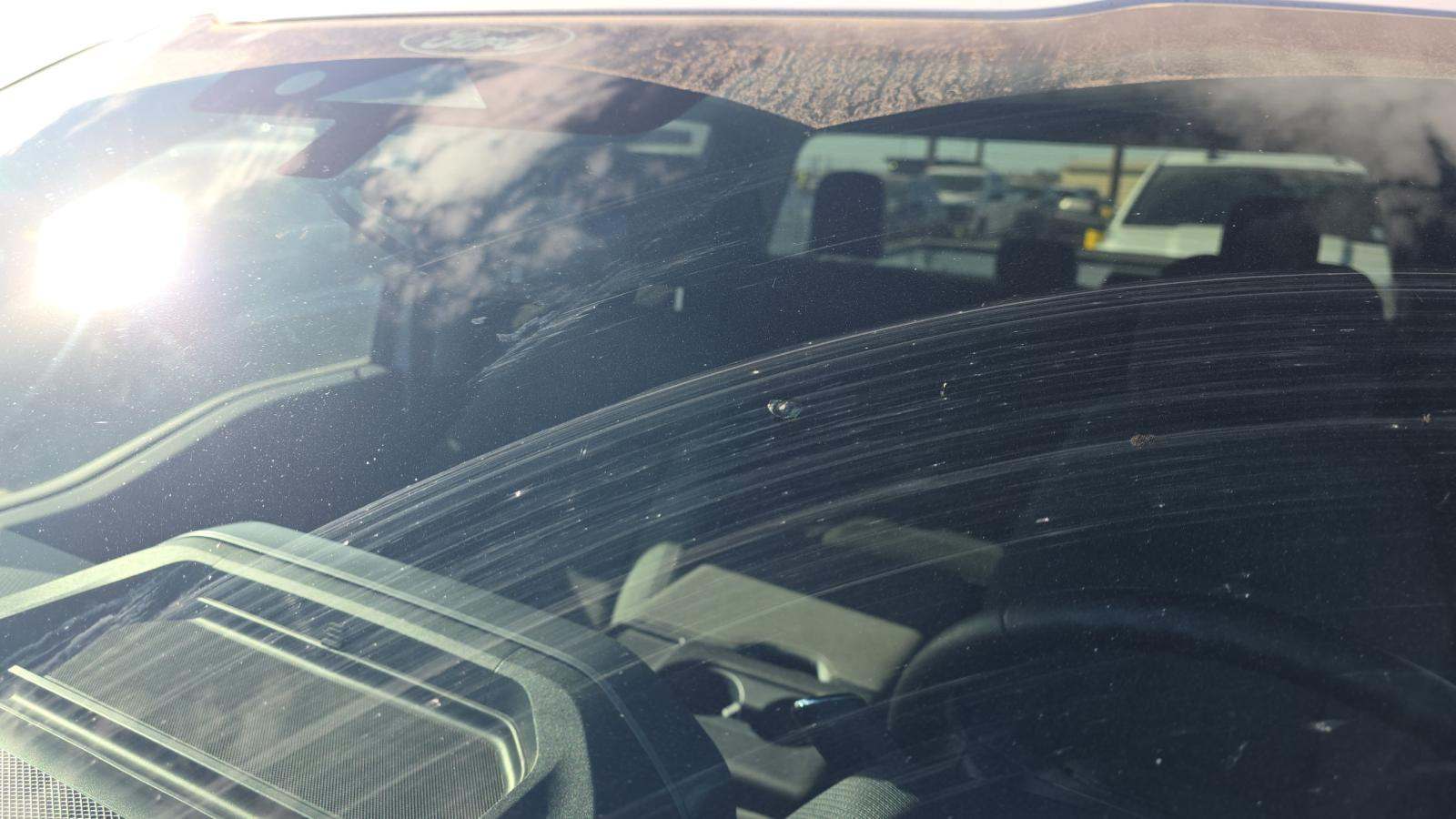 2024 Ford F-150 XLT AWD