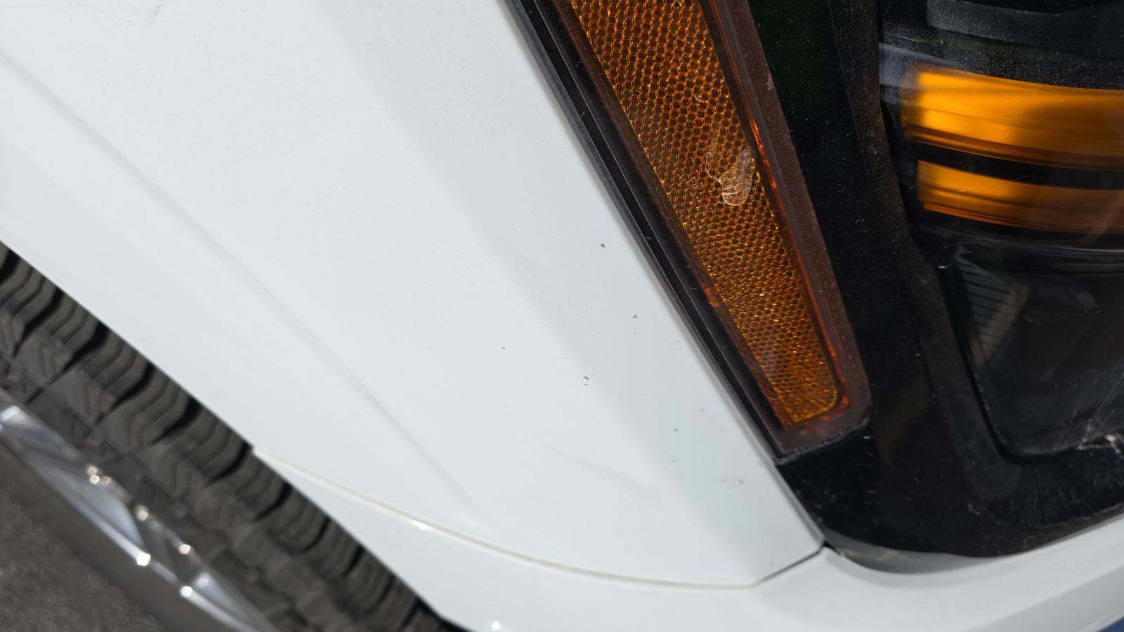 2024 Ford F-150 XLT AWD