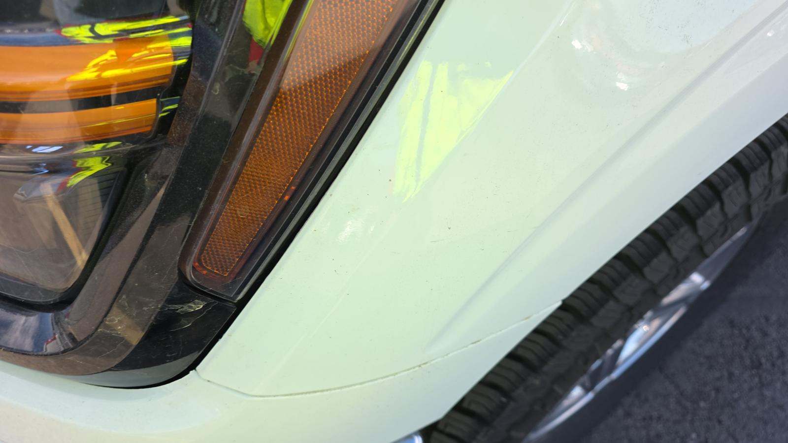 2024 Ford F-150 XLT AWD