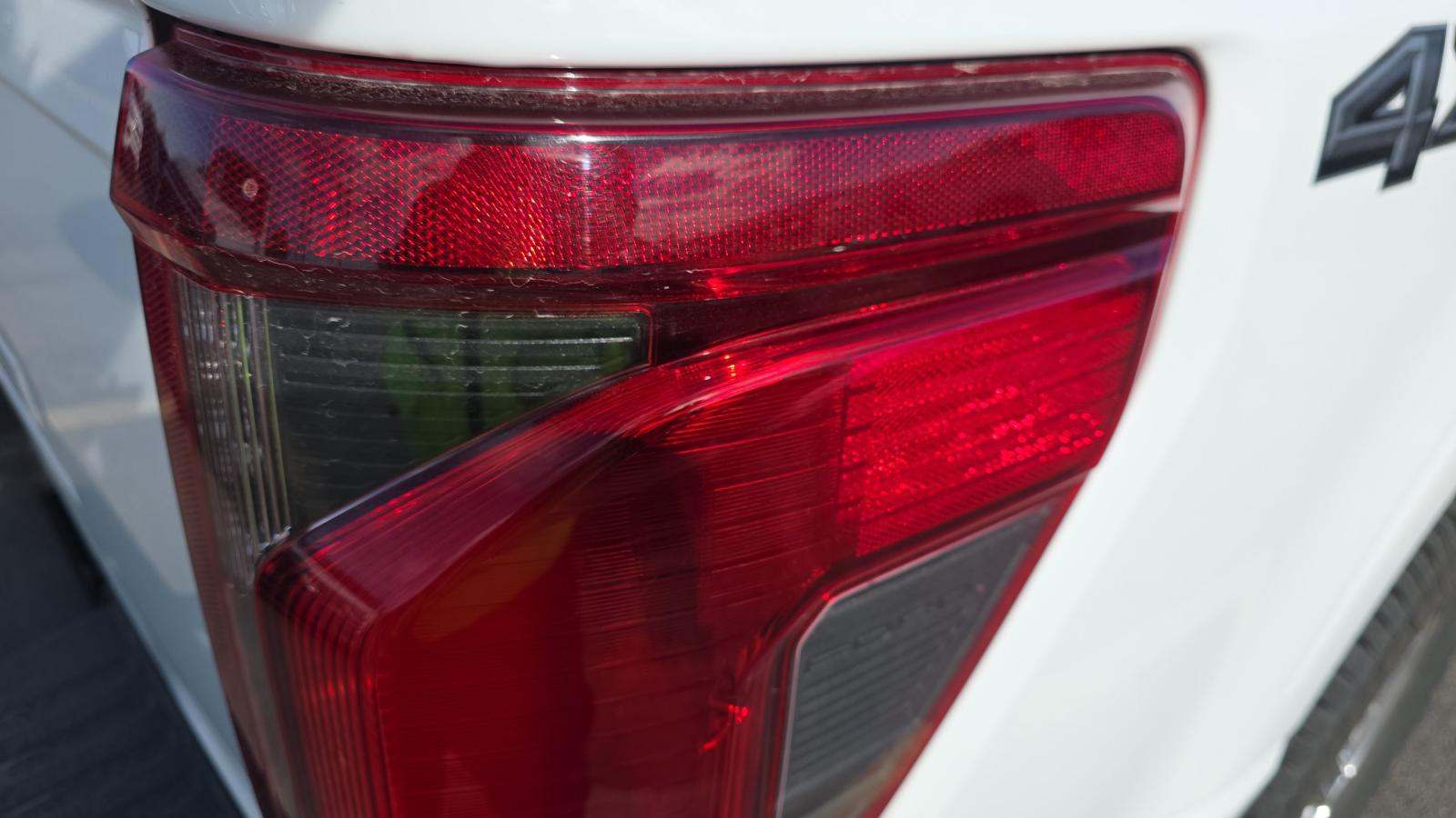 2024 Ford F-150 XLT AWD