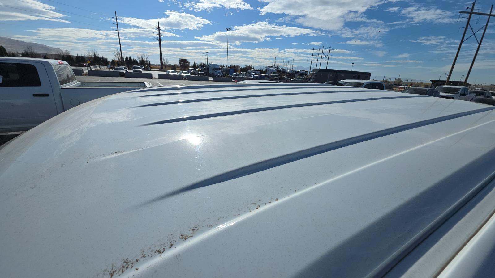 2024 Ford F-150 XLT AWD