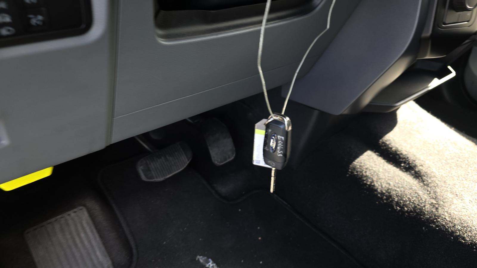 2024 Ford F-150 XLT AWD