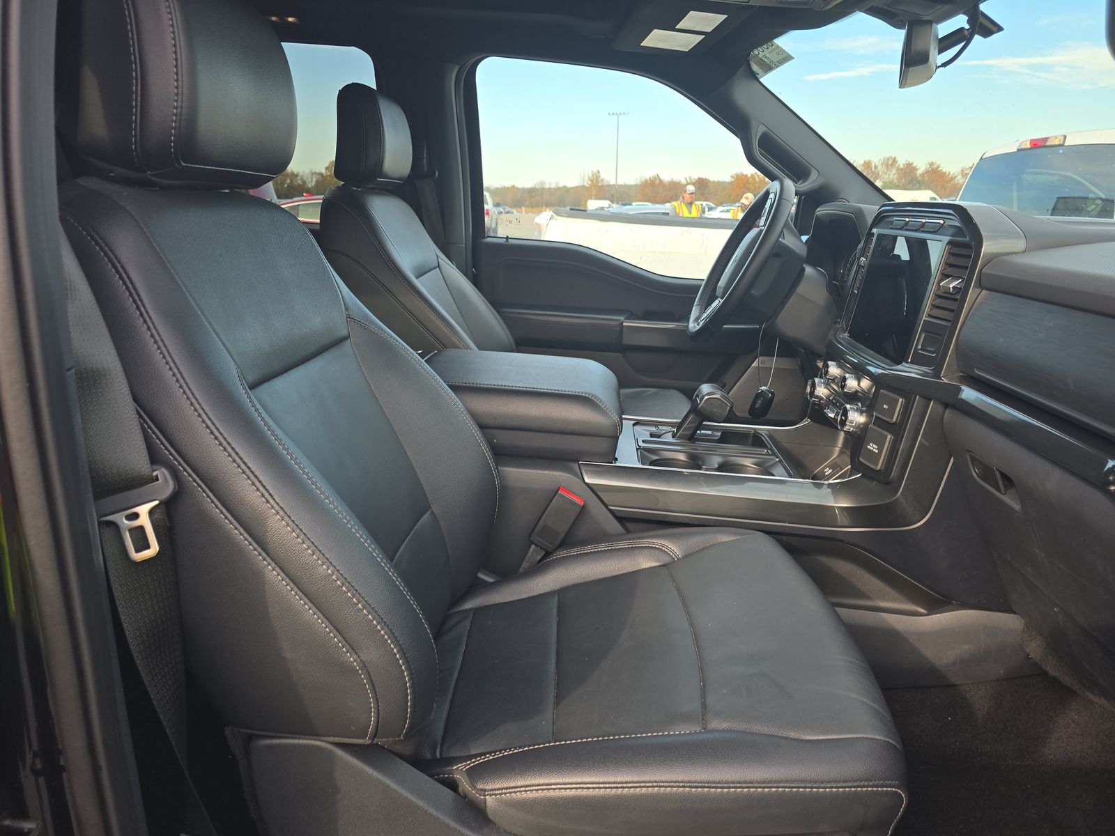 2023 Ford F-150 XLT AWD