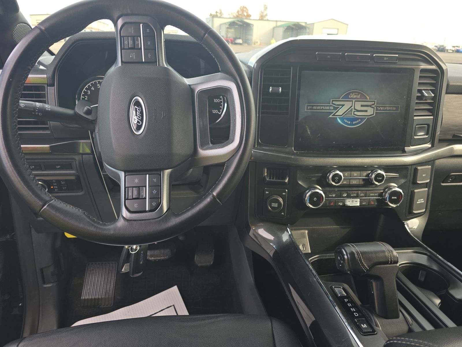 2023 Ford F-150 XLT AWD