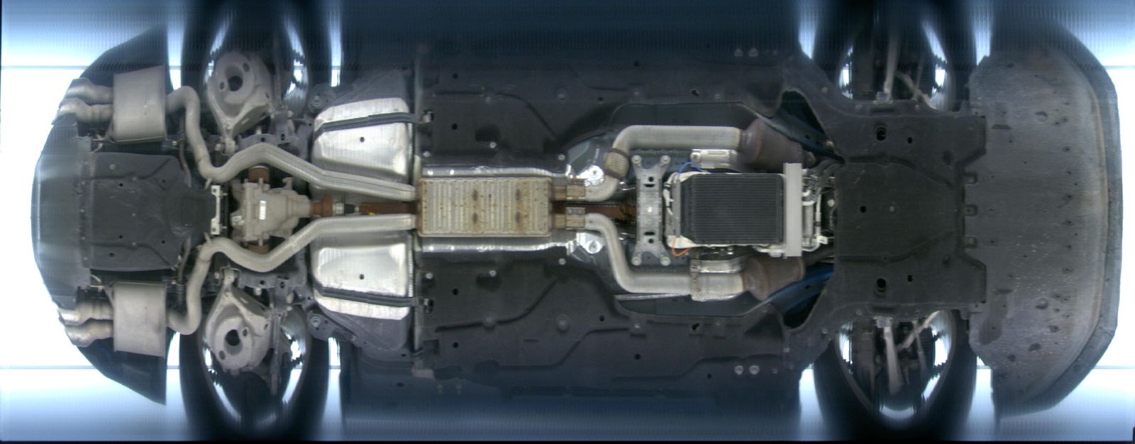 2024 Ford Mustang GT Premium FWD