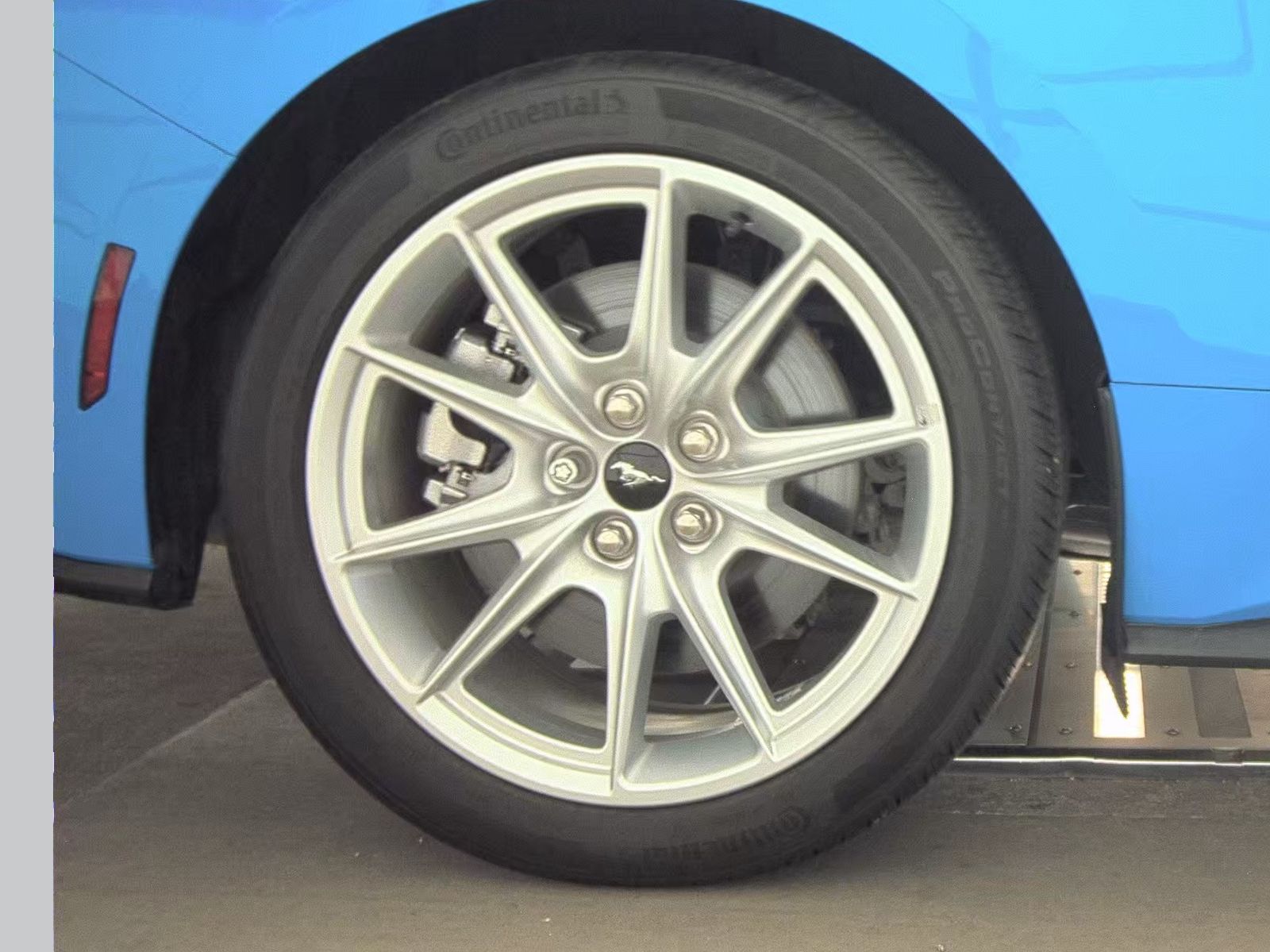 2024 Ford Mustang GT Premium FWD