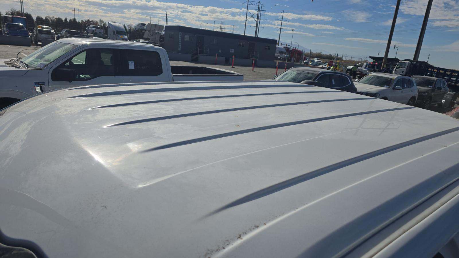 2024 Ford F-150 XLT AWD