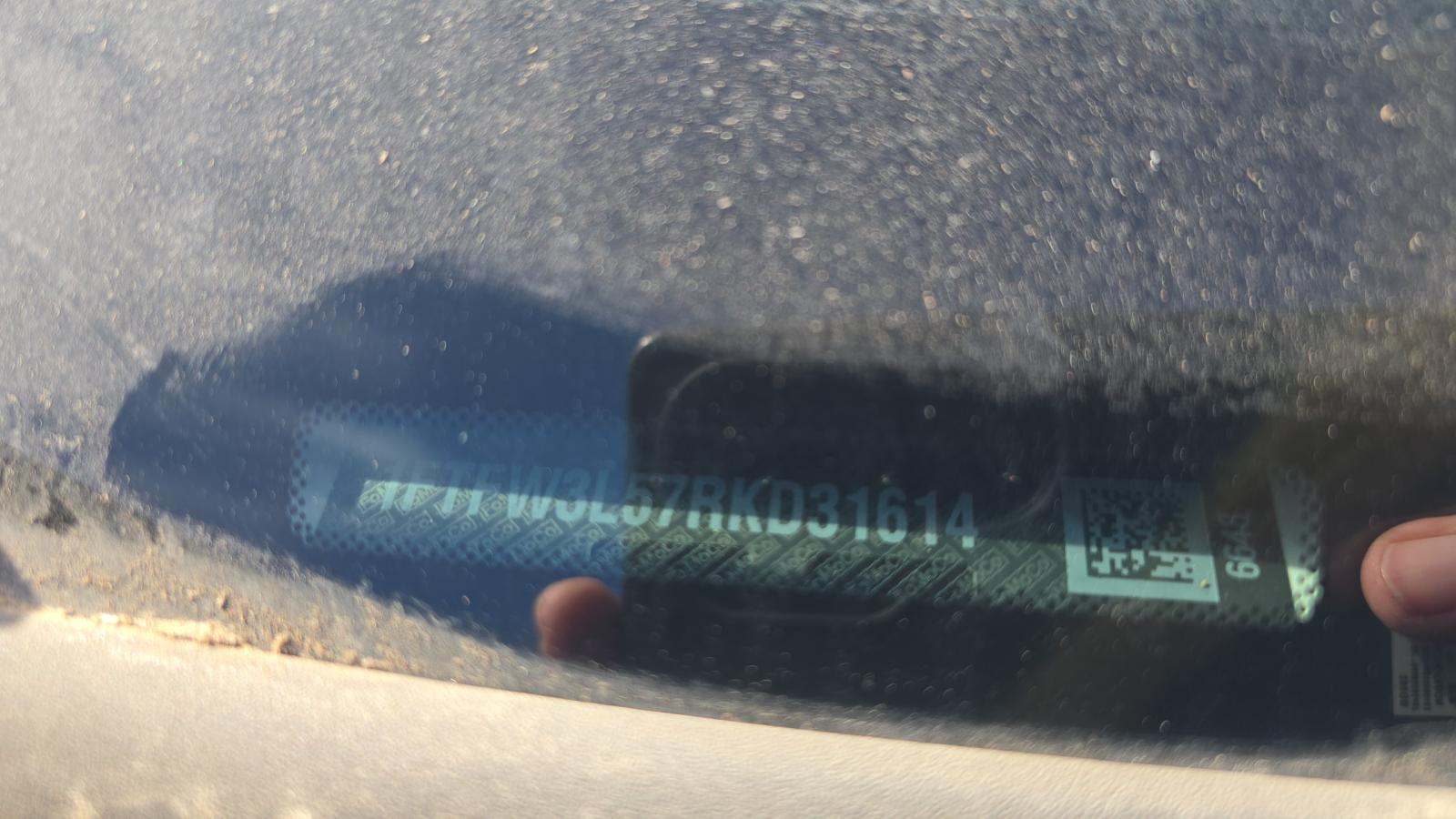 2024 Ford F-150 XLT AWD