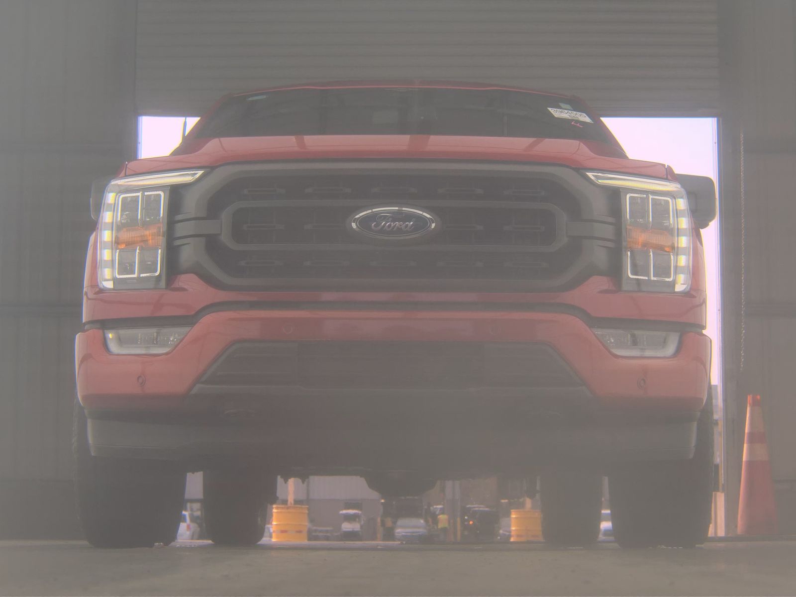 2023 Ford F-150 XLT AWD