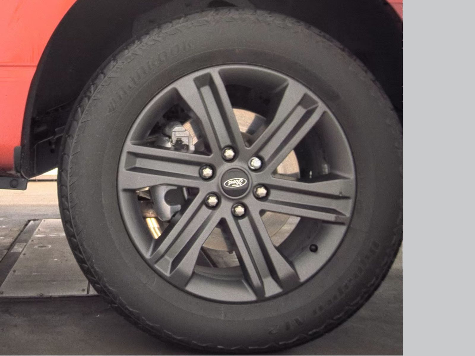 2023 Ford F-150 XLT AWD