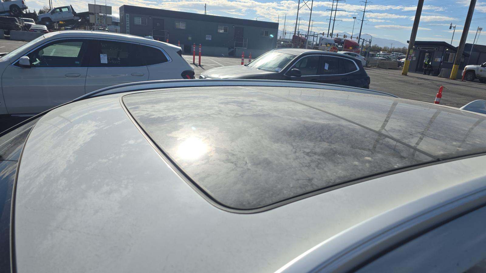 2024 BMW X3 xDrive30i AWD