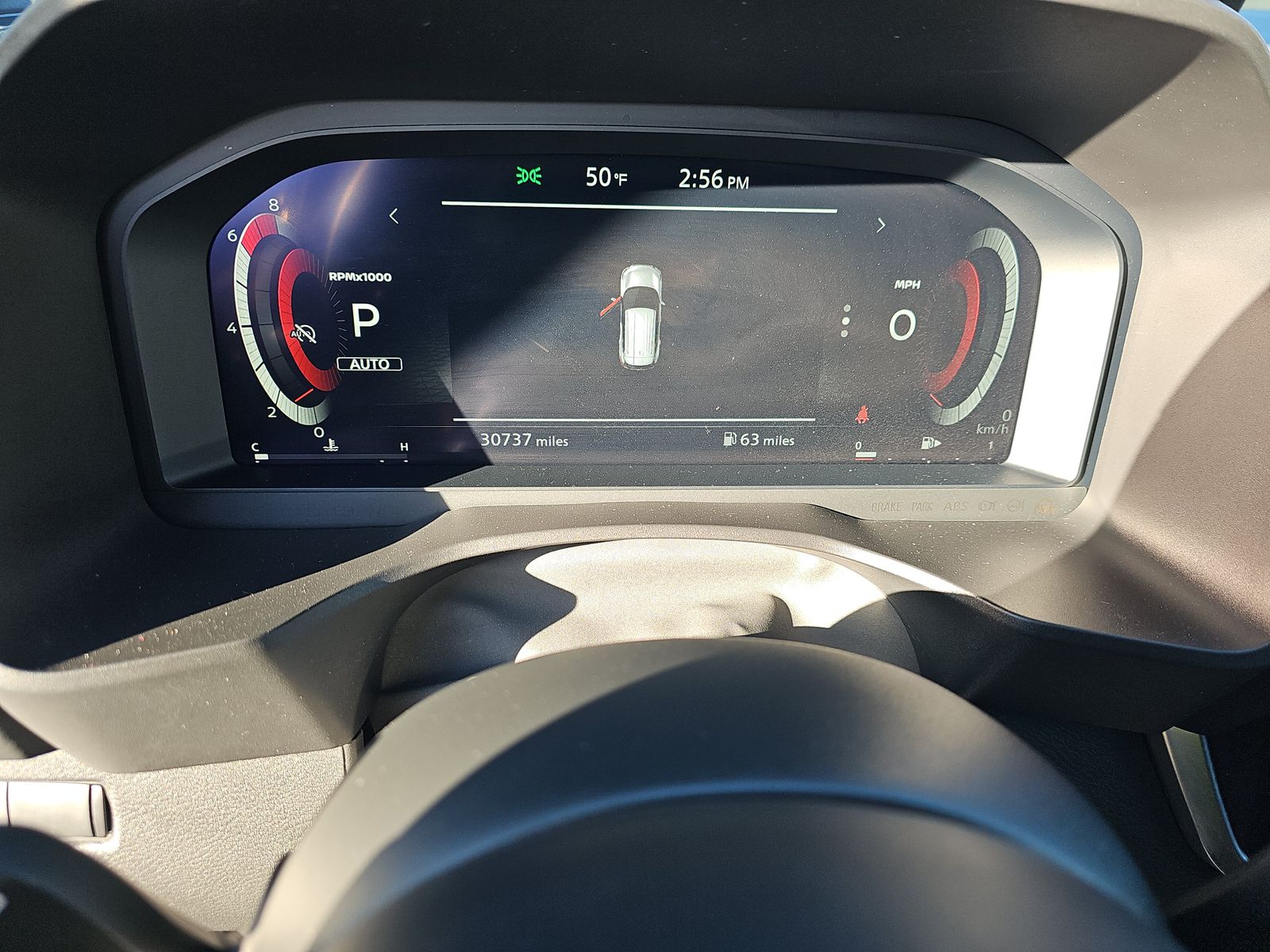 2024 Nissan Rogue SL AWD