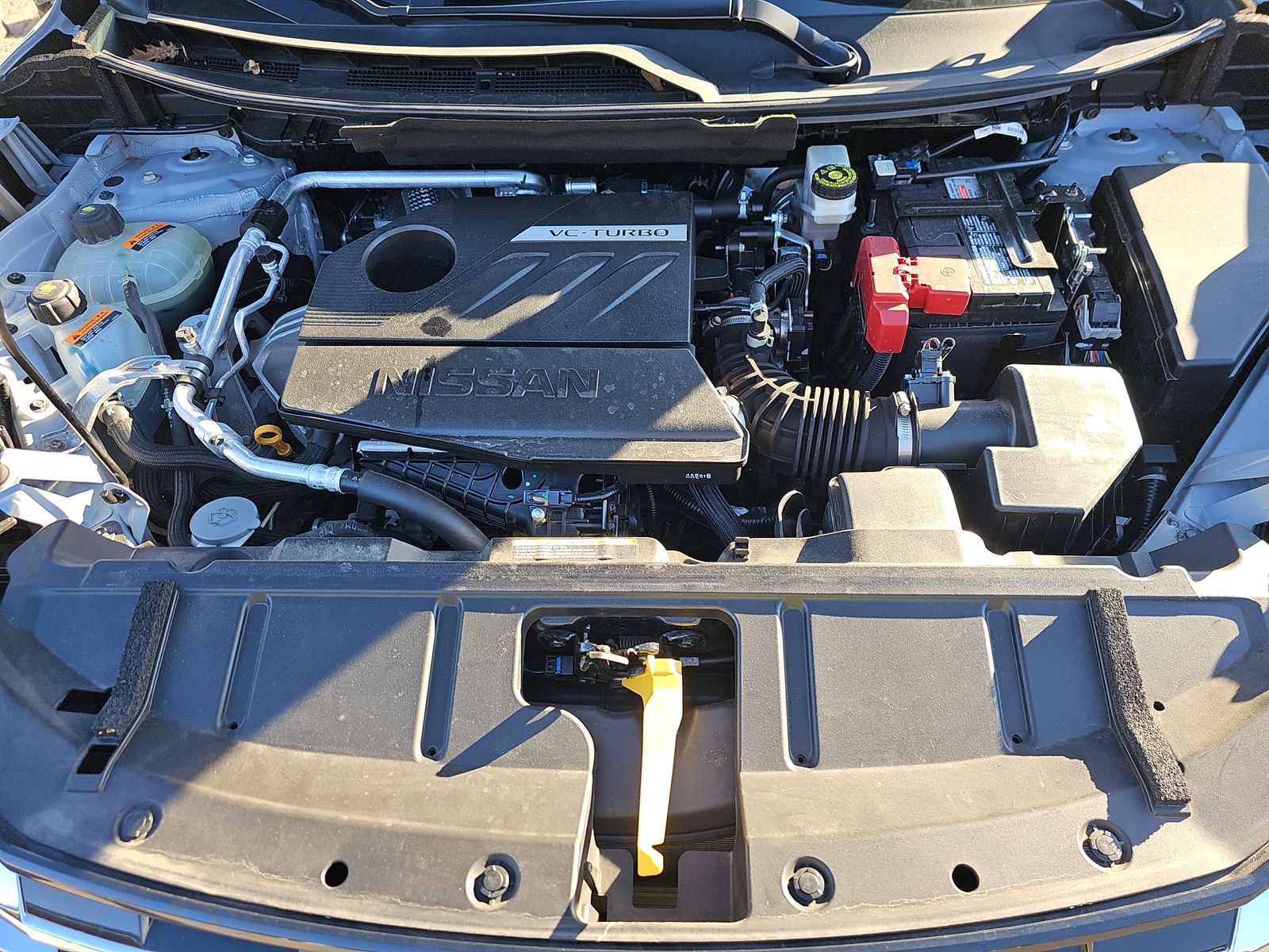 2024 Nissan Rogue SL AWD