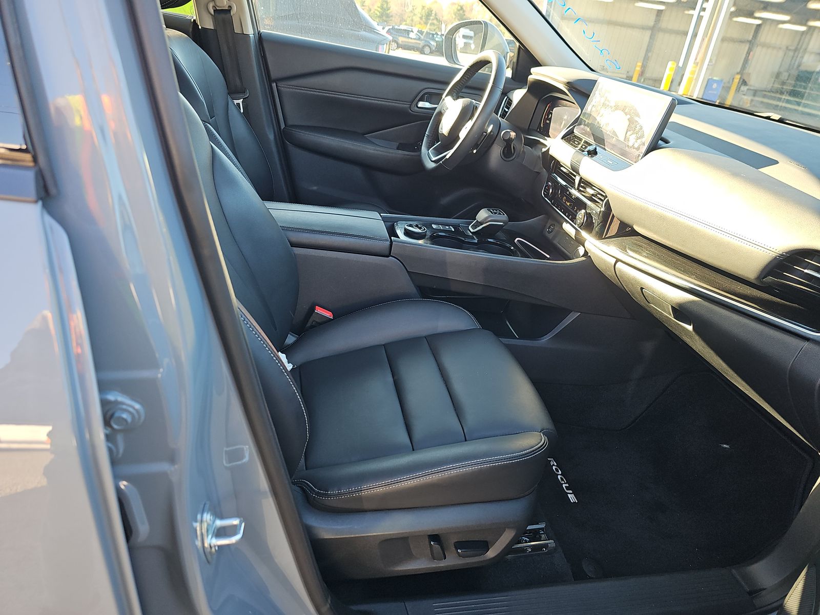 2024 Nissan Rogue SL AWD