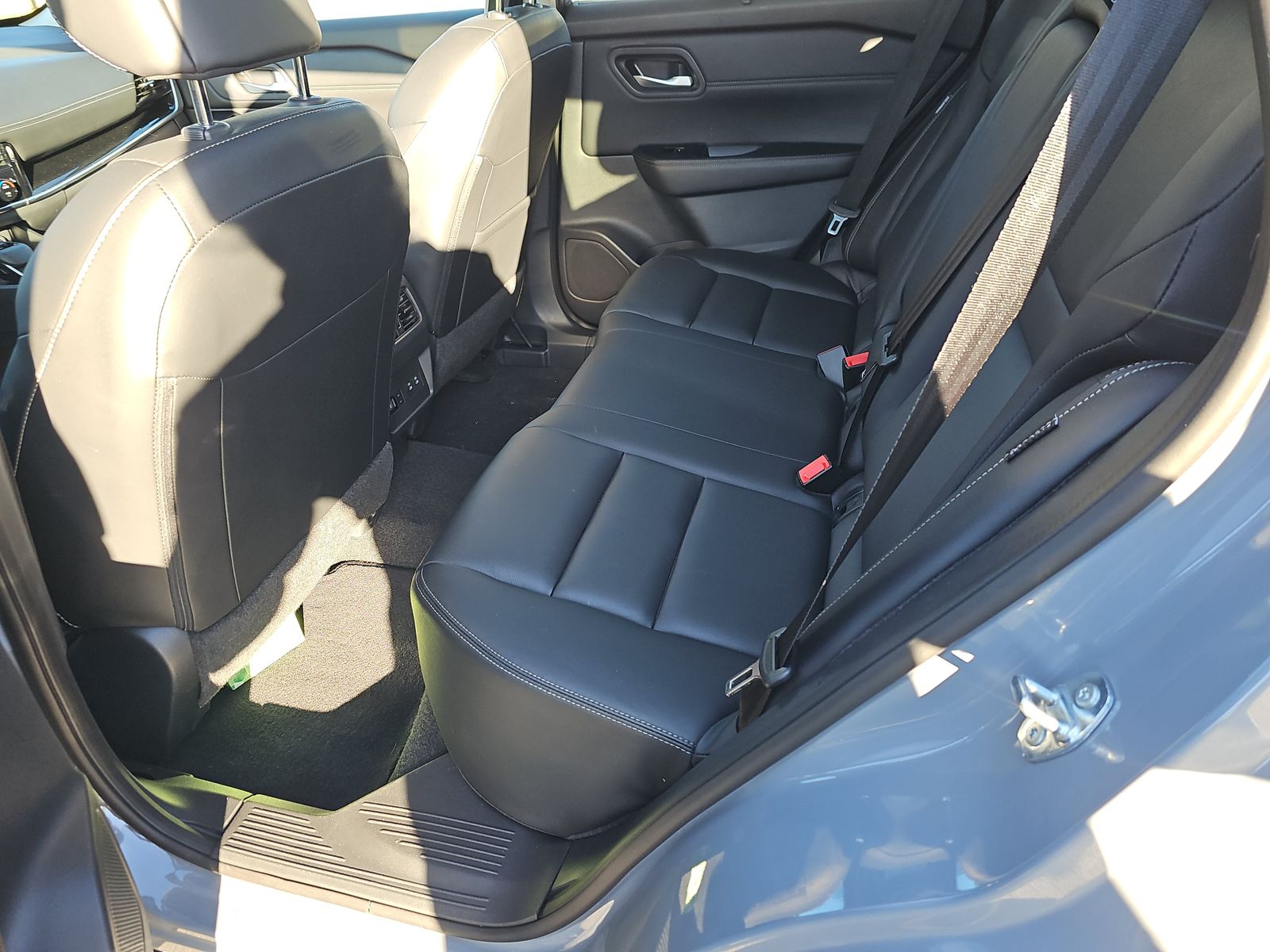 2024 Nissan Rogue SL AWD