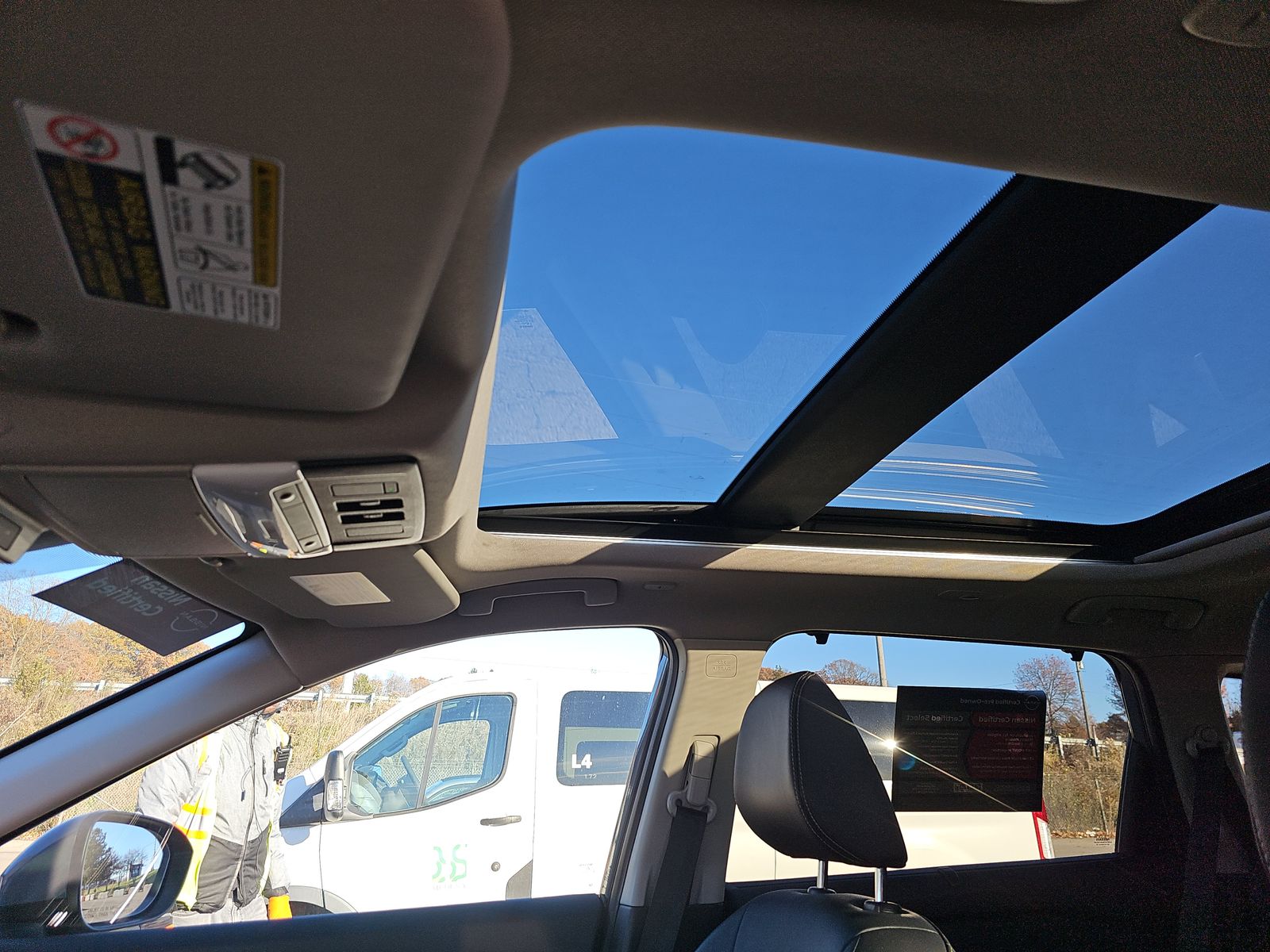 2024 Nissan Rogue SL AWD