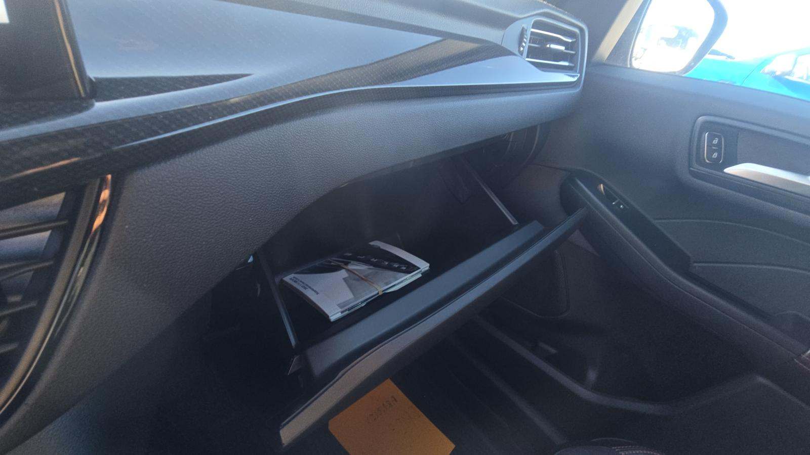 2023 Ford Escape ST-Line Select AWD