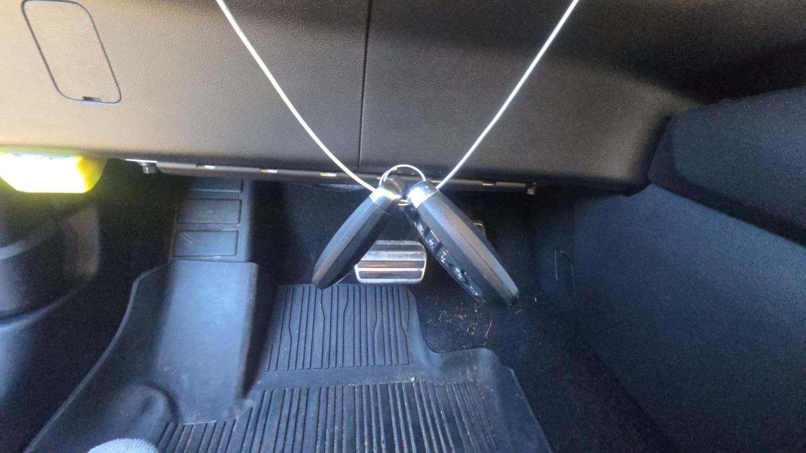 2023 Ford Escape ST-Line Select AWD