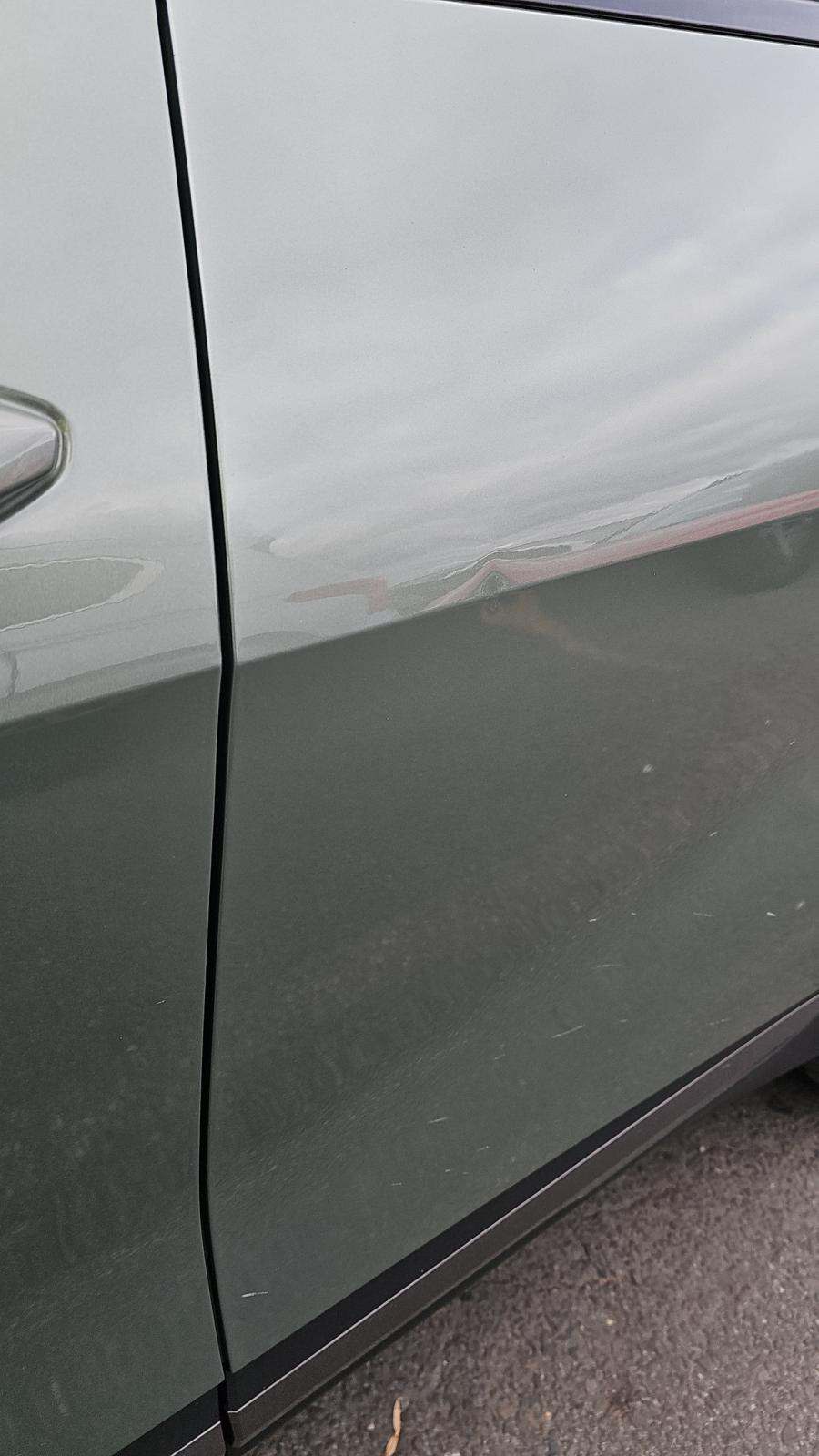 2023 Kia Sportage X-Line AWD