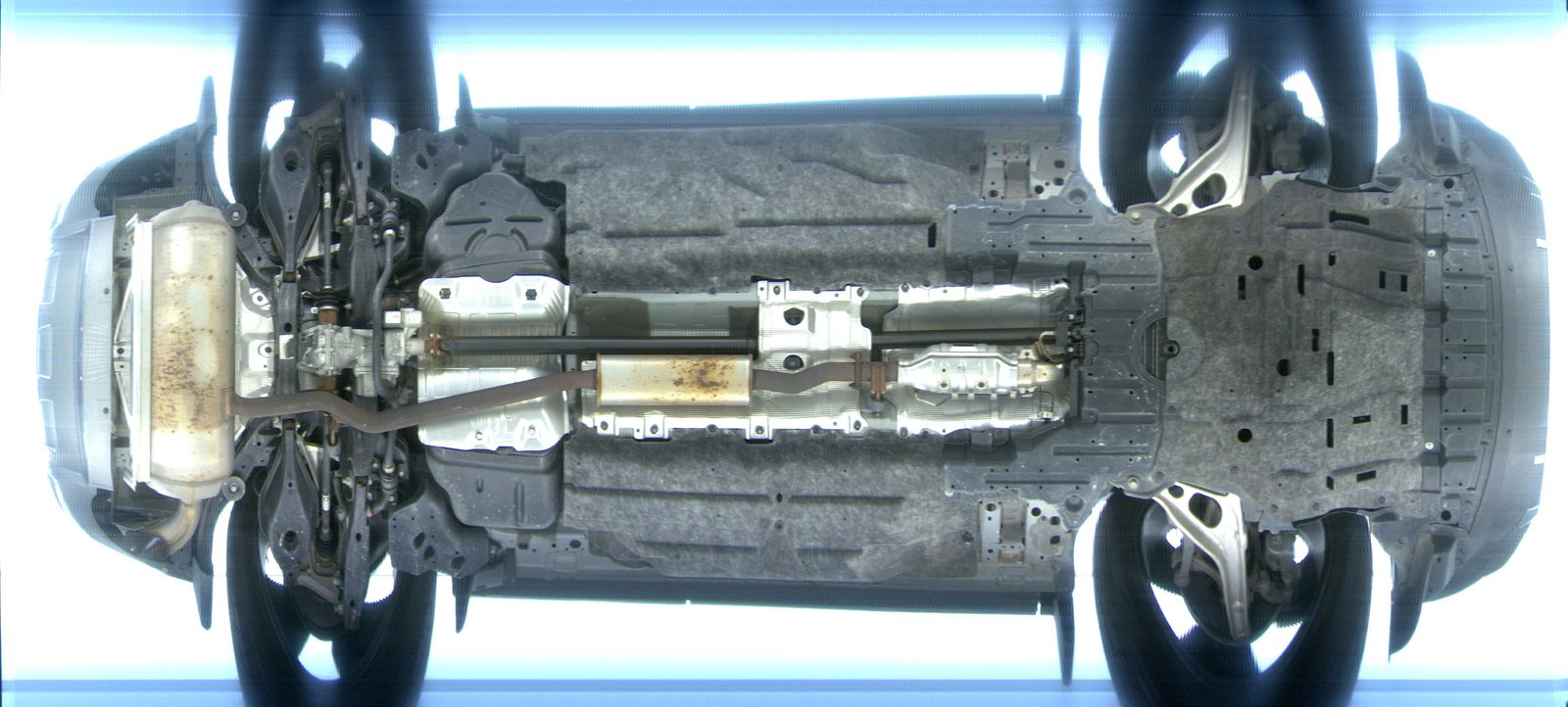 2024 Nissan Rogue SL AWD