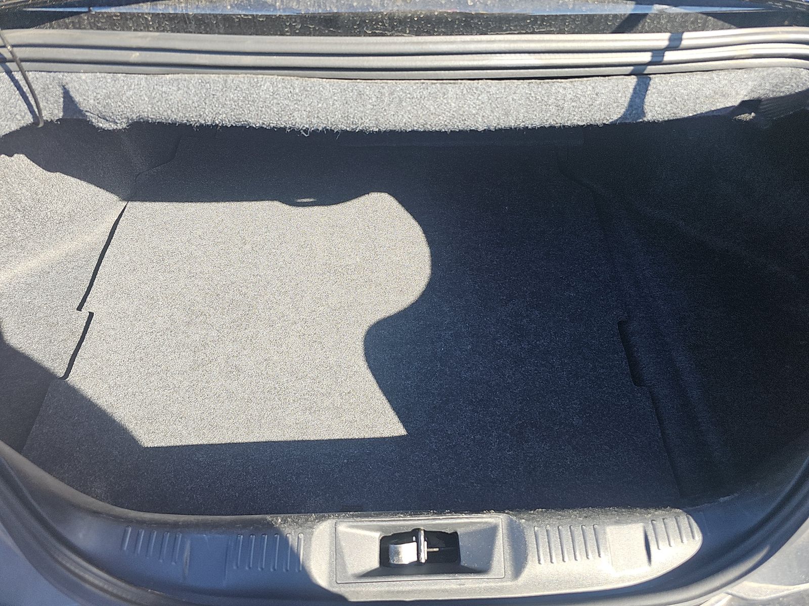 2025 Ford Mustang EcoBoost Premium RWD