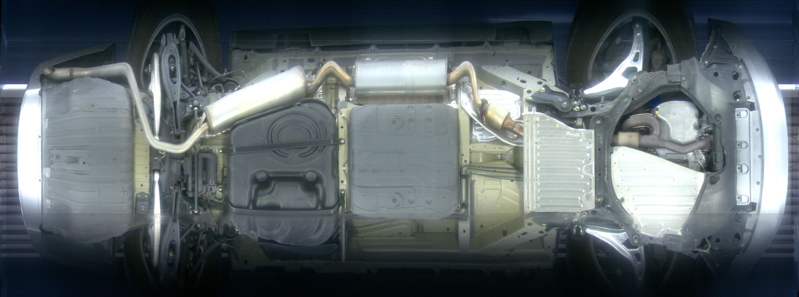 2022 Honda Odyssey LX FWD