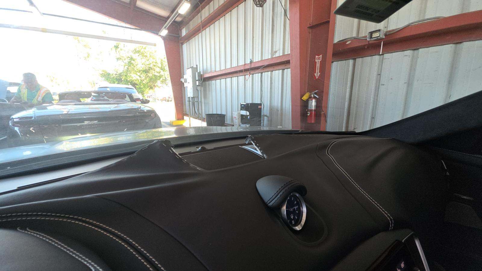 2022 Maserati Ghibli Modena RWD