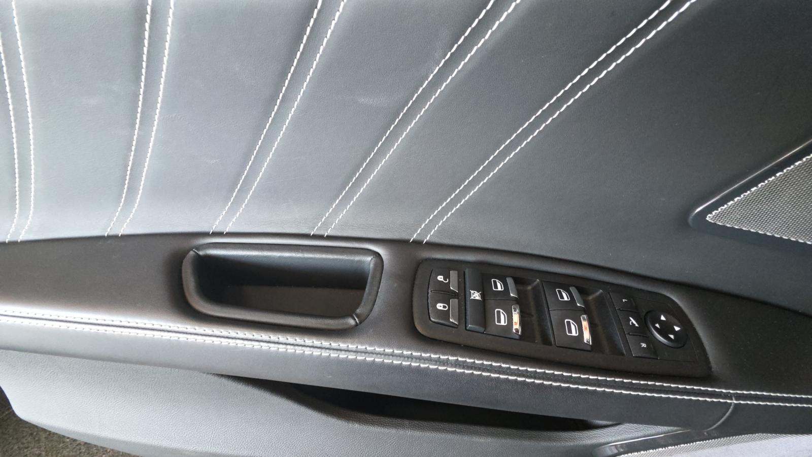 2022 Maserati Ghibli Modena RWD