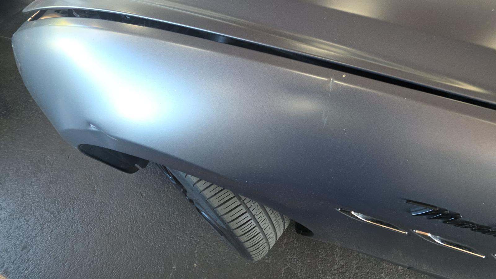 2022 Maserati Ghibli Modena RWD