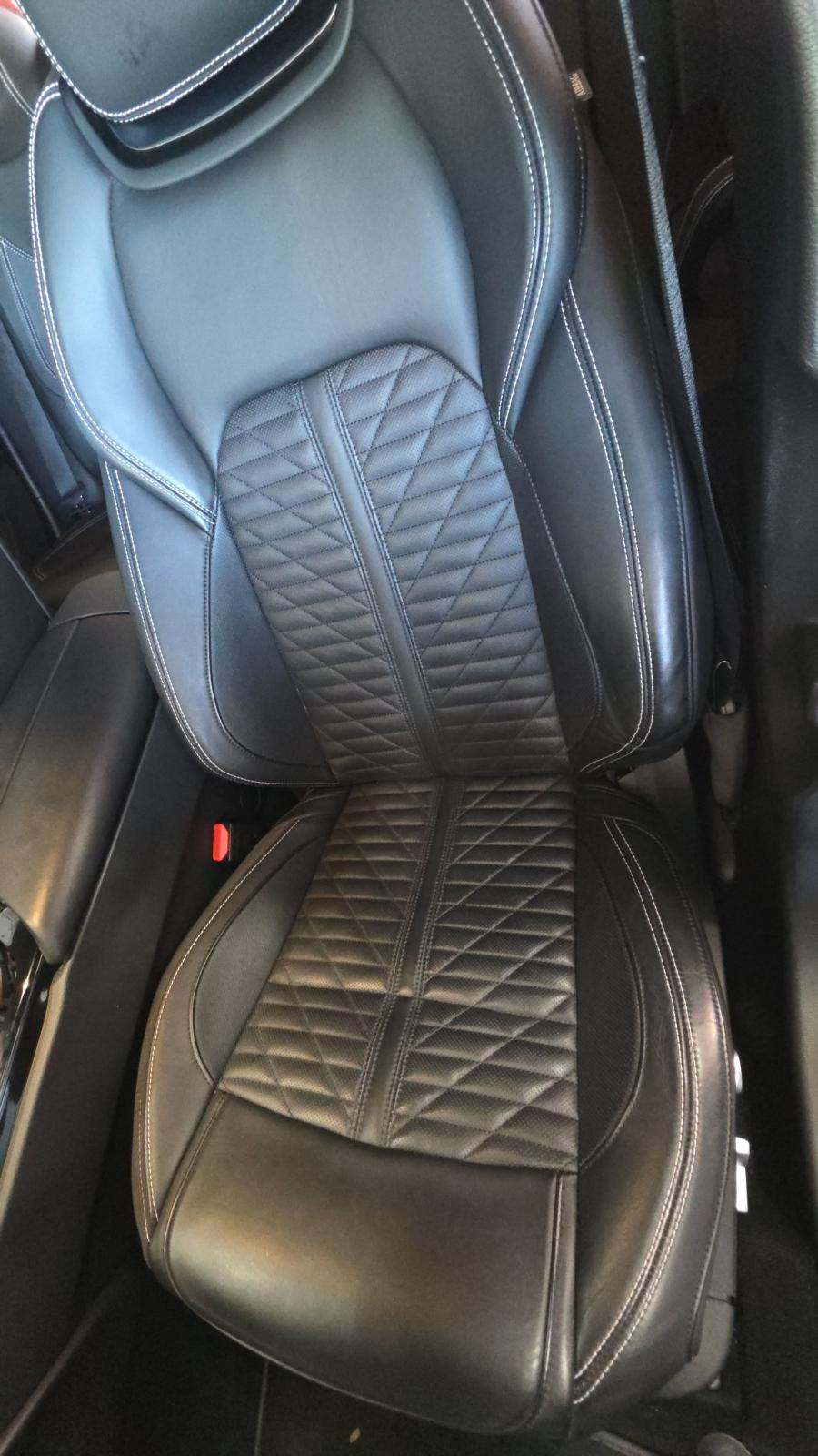 2022 Maserati Ghibli Modena RWD