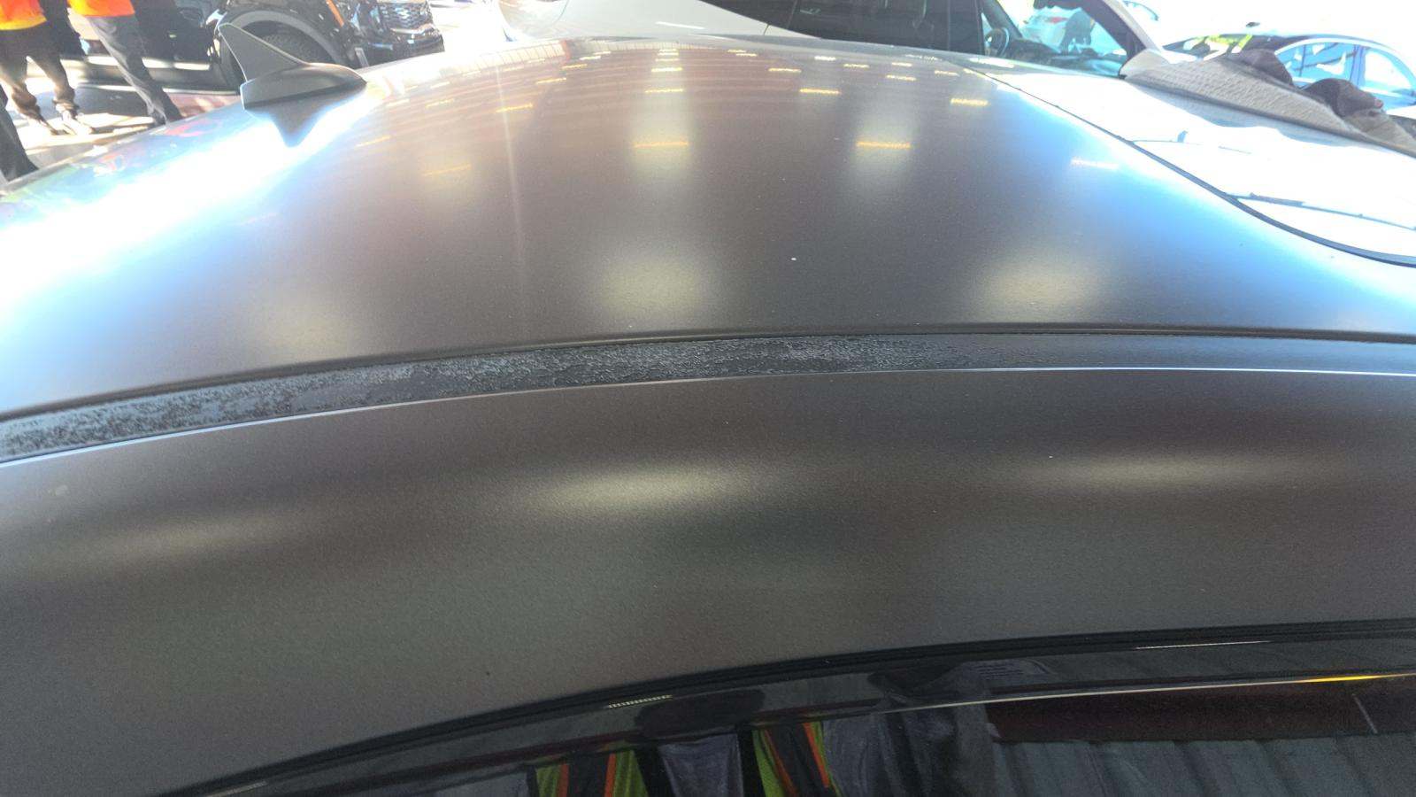 2022 Maserati Ghibli Modena RWD