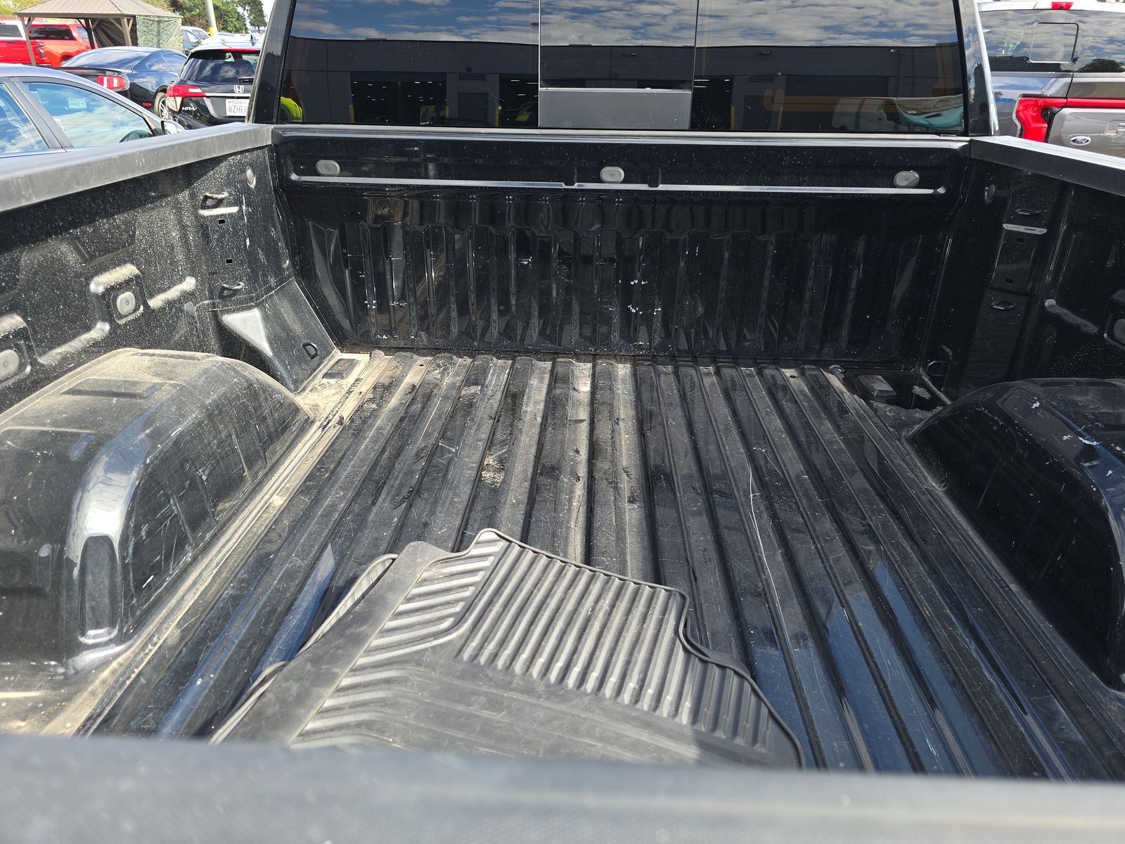 2023 Chevrolet Silverado 1500 RST RWD