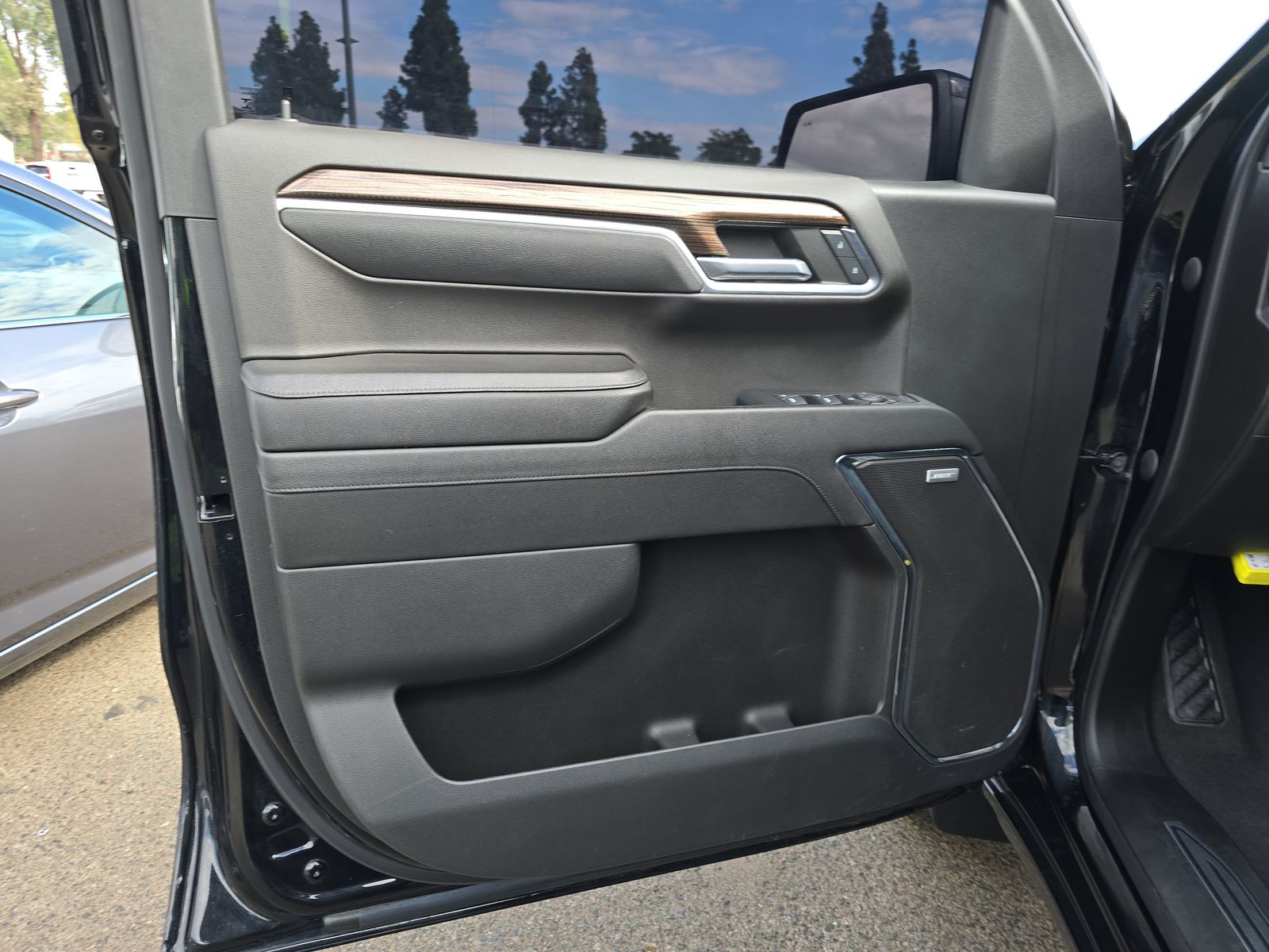 2023 Chevrolet Silverado 1500 RST RWD